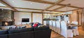 Apartment for rent in Verbier, Swiss Alps