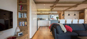 Apartment for rent in Verbier, Swiss Alps