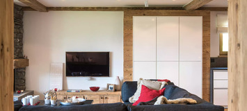 Apartment for rent in Verbier, Swiss Alps