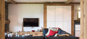 Apartment for rent in Verbier, Swiss Alps