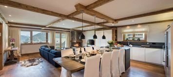 Apartment for rent in Verbier, Swiss Alps