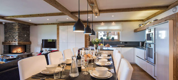 Apartment for rent in Verbier, Swiss Alps