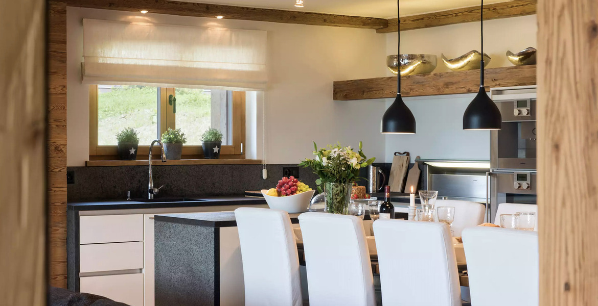 Apartment for rent in Verbier, Swiss Alps