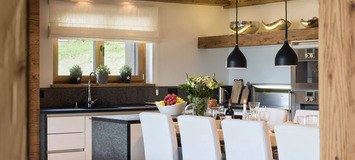 Apartment for rent in Verbier, Swiss Alps