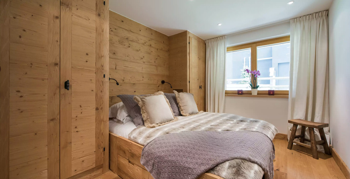Apartment for rent in Verbier, Swiss Alps