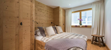 Apartment for rent in Verbier, Swiss Alps