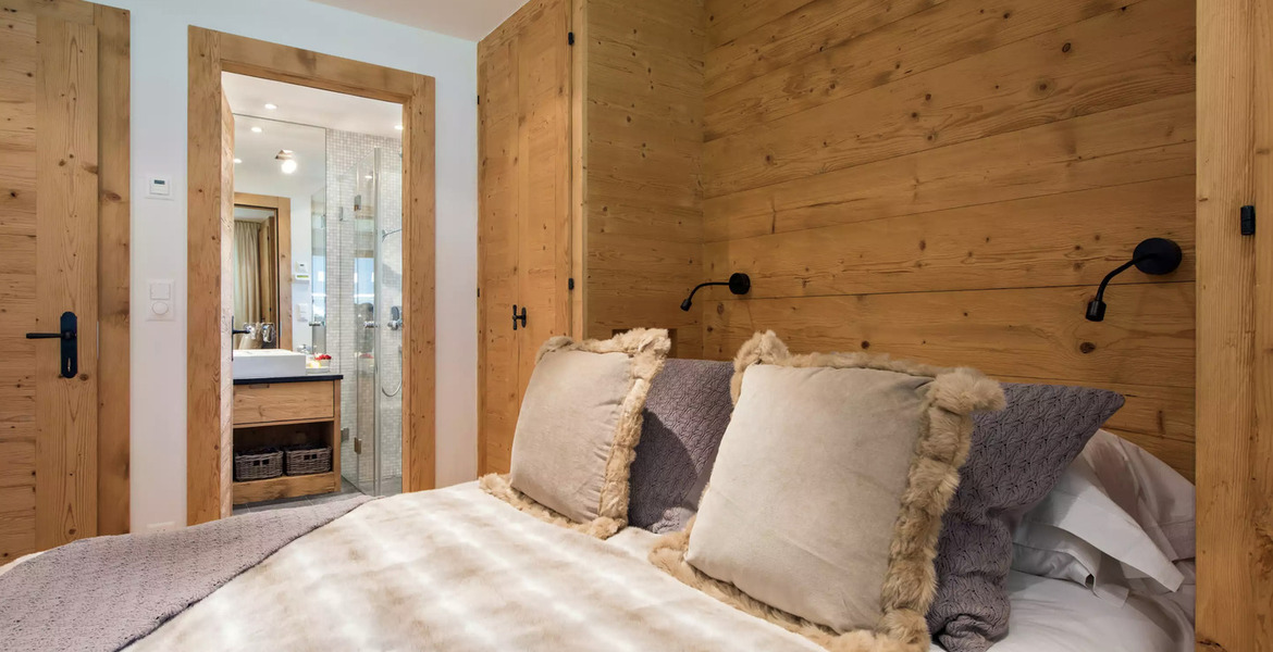 Apartment for rent in Verbier, Swiss Alps