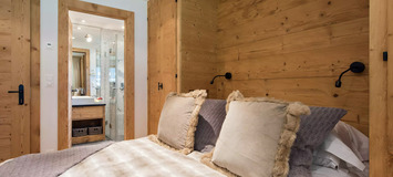 Apartment for rent in Verbier, Swiss Alps