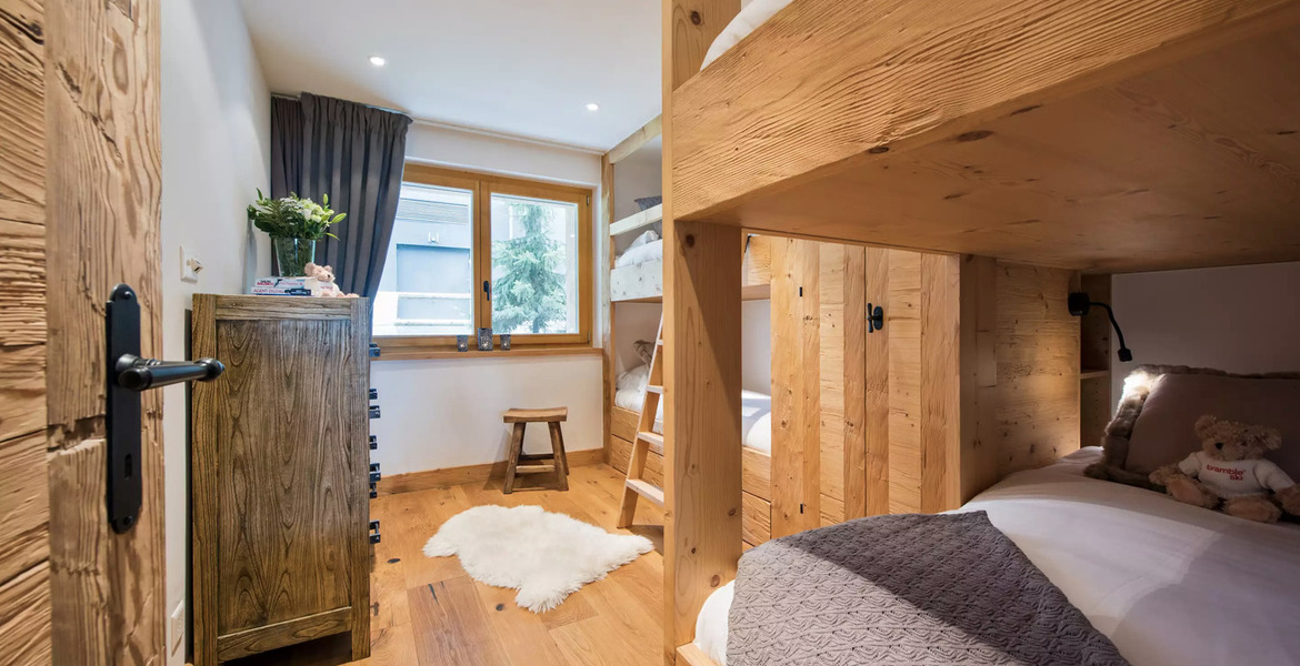 Apartment for rent in Verbier, Swiss Alps
