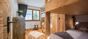 Apartment for rent in Verbier, Swiss Alps