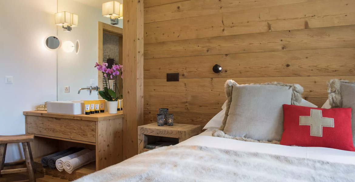 Apartment for rent in Verbier, Swiss Alps