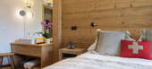 Apartment for rent in Verbier, Swiss Alps