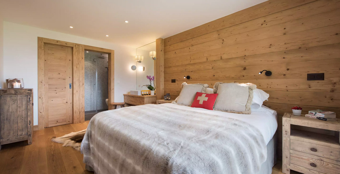 Apartment for rent in Verbier, Swiss Alps