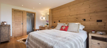Apartment for rent in Verbier, Swiss Alps