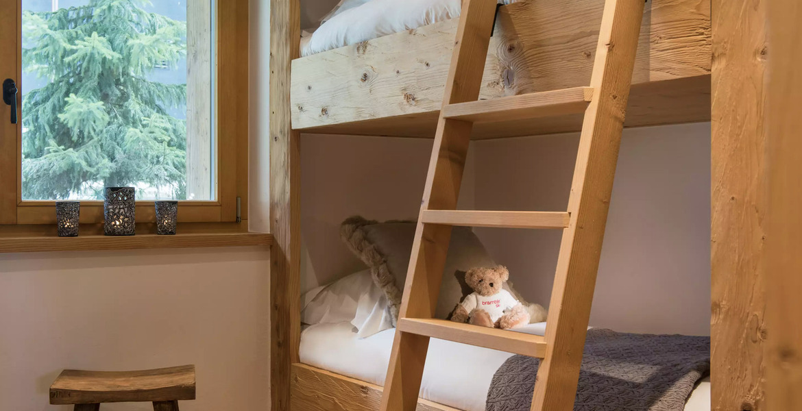 Apartment for rent in Verbier, Swiss Alps
