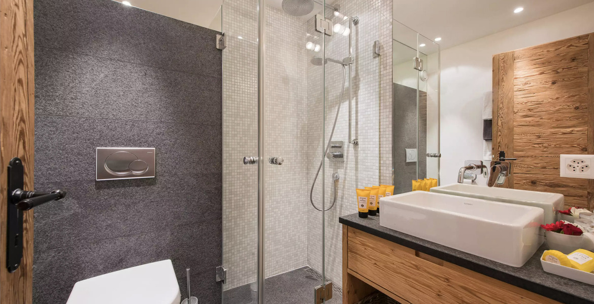 Apartment for rent in Verbier, Swiss Alps