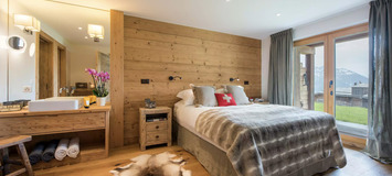 Apartment for rent in Verbier, Swiss Alps