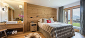 Apartment for rent in Verbier, Swiss Alps
