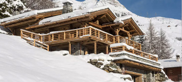 Apartment for rent in Verbier, Swiss Alps