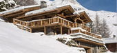 Apartment for rent in Verbier, Swiss Alps