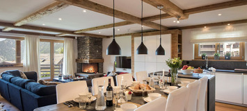 Apartment for rent in Verbier, Swiss Alps