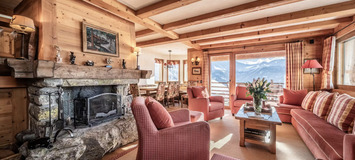Apartment for rent in Verbier, Swiss Alps