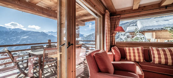 Apartment for rent in Verbier, Swiss Alps