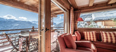 Apartment for rent in Verbier, Swiss Alps