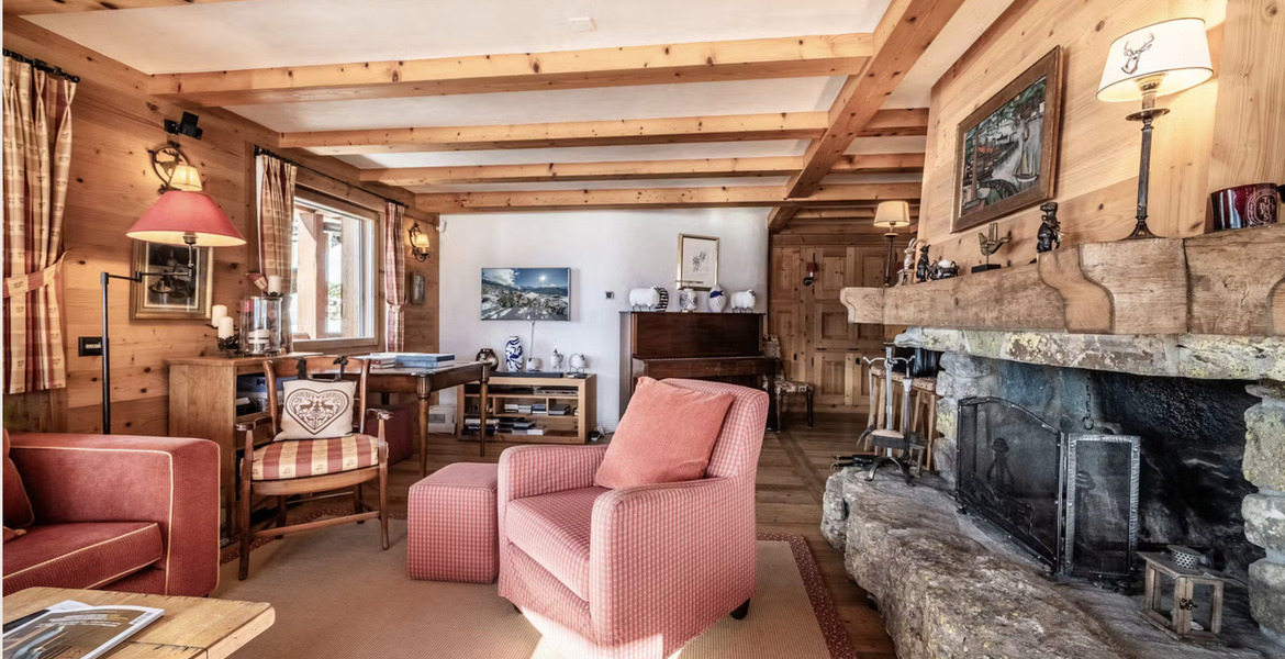 Apartment for rent in Verbier, Swiss Alps
