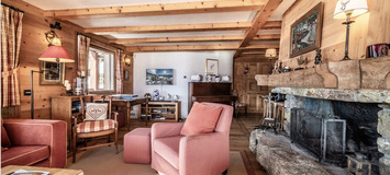 Apartment for rent in Verbier, Swiss Alps