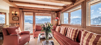 Apartment for rent in Verbier, Swiss Alps