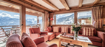 Apartment for rent in Verbier, Swiss Alps