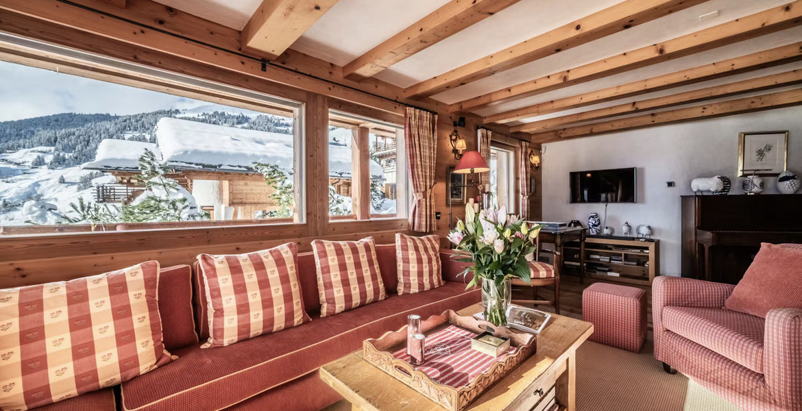 Apartment for rent in Verbier, Swiss Alps