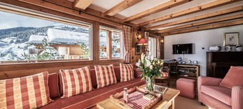 Apartment for rent in Verbier, Swiss Alps