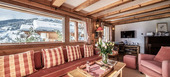 Apartment for rent in Verbier, Swiss Alps