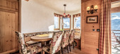 Apartment for rent in Verbier, Swiss Alps
