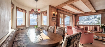Apartment for rent in Verbier, Swiss Alps