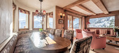 Apartment for rent in Verbier, Swiss Alps