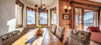 Apartment for rent in Verbier, Swiss Alps