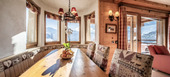 Apartment for rent in Verbier, Swiss Alps