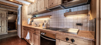 Apartment for rent in Verbier, Swiss Alps