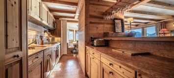 Apartment for rent in Verbier, Swiss Alps