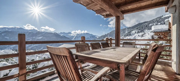Apartment for rent in Verbier, Swiss Alps