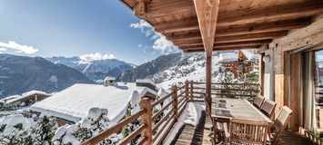 Apartment for rent in Verbier, Swiss Alps