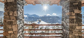 Apartment for rent in Verbier, Swiss Alps