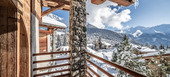 Apartment for rent in Verbier, Swiss Alps