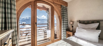 Apartment for rent in Verbier, Swiss Alps
