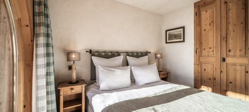 Apartment for rent in Verbier, Swiss Alps