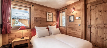 Apartment for rent in Verbier, Swiss Alps