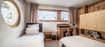 Apartment for rent in Verbier, Swiss Alps